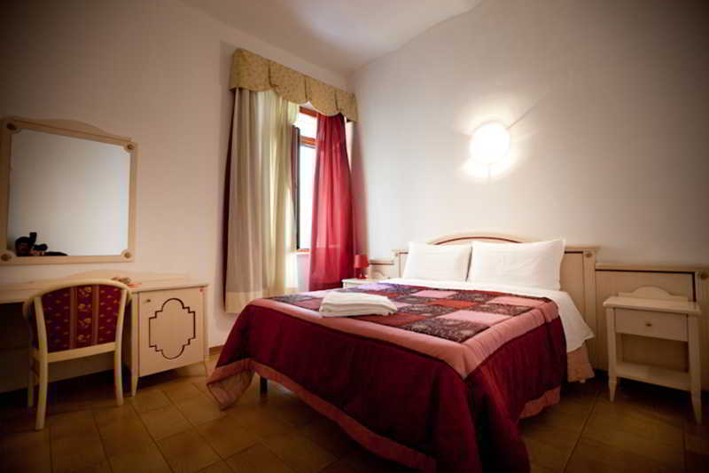 Trani B&t Casa de hóspedes