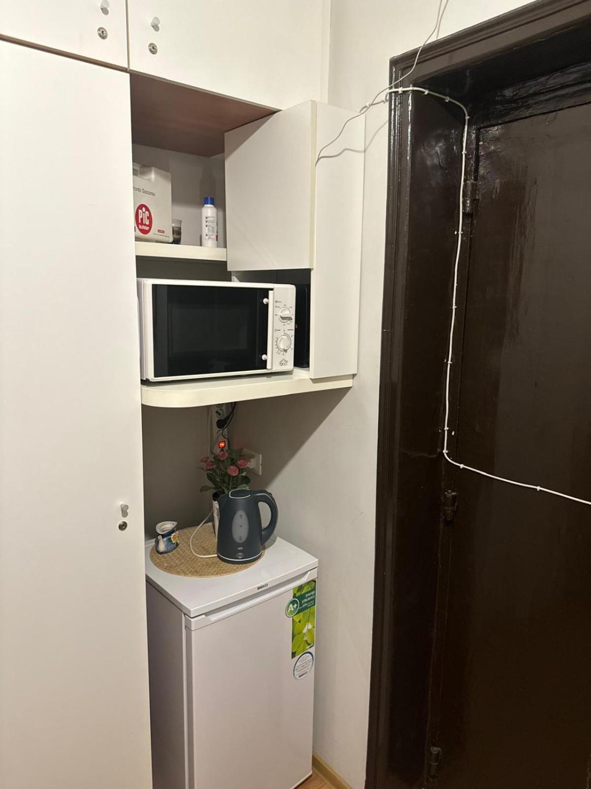 Casa de hóspedes Trani B&t 3*