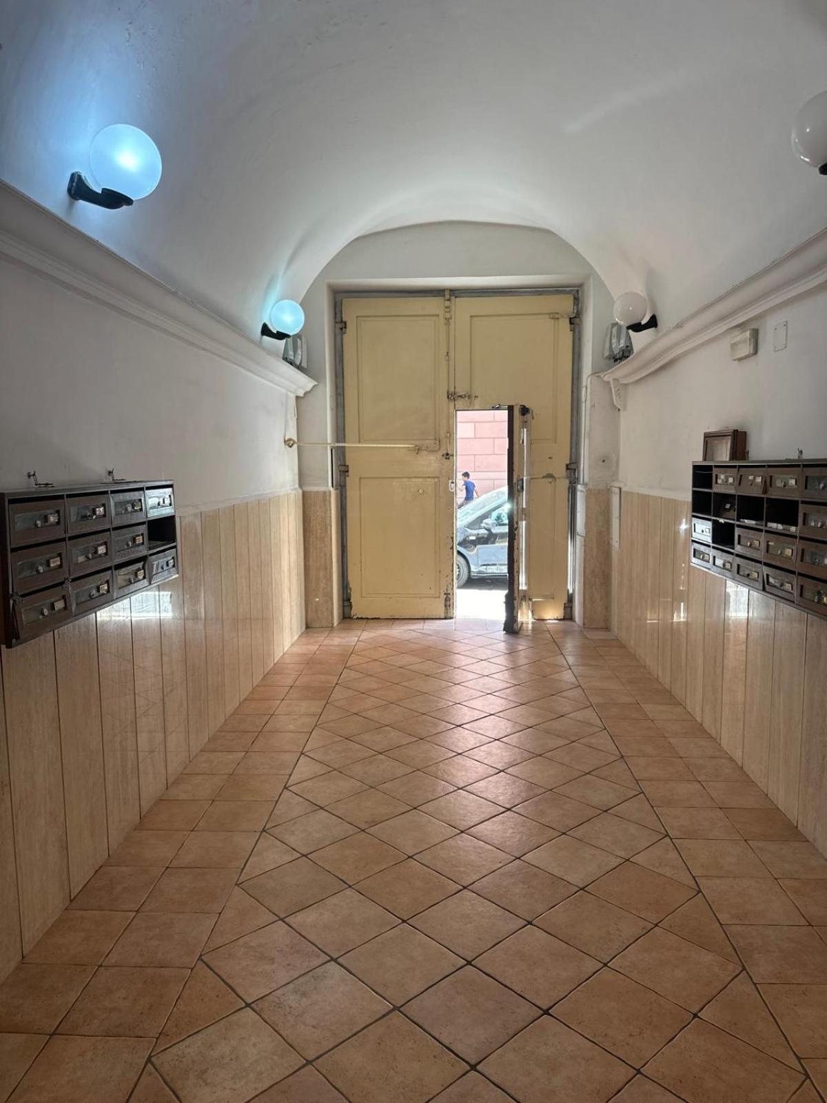 Casa de hóspedes Trani B&t Roma