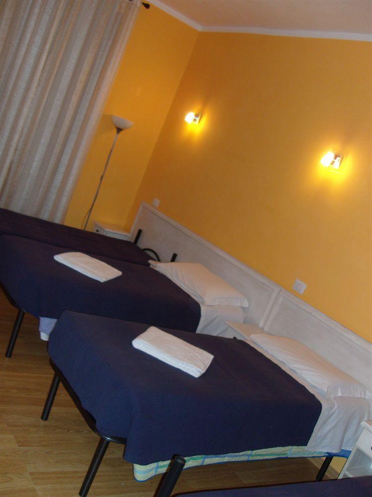 Casa de hóspedes Trani B&t Roma