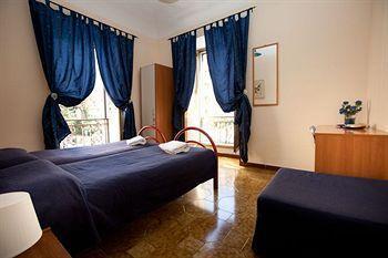 Casa de hóspedes Trani B&t Roma