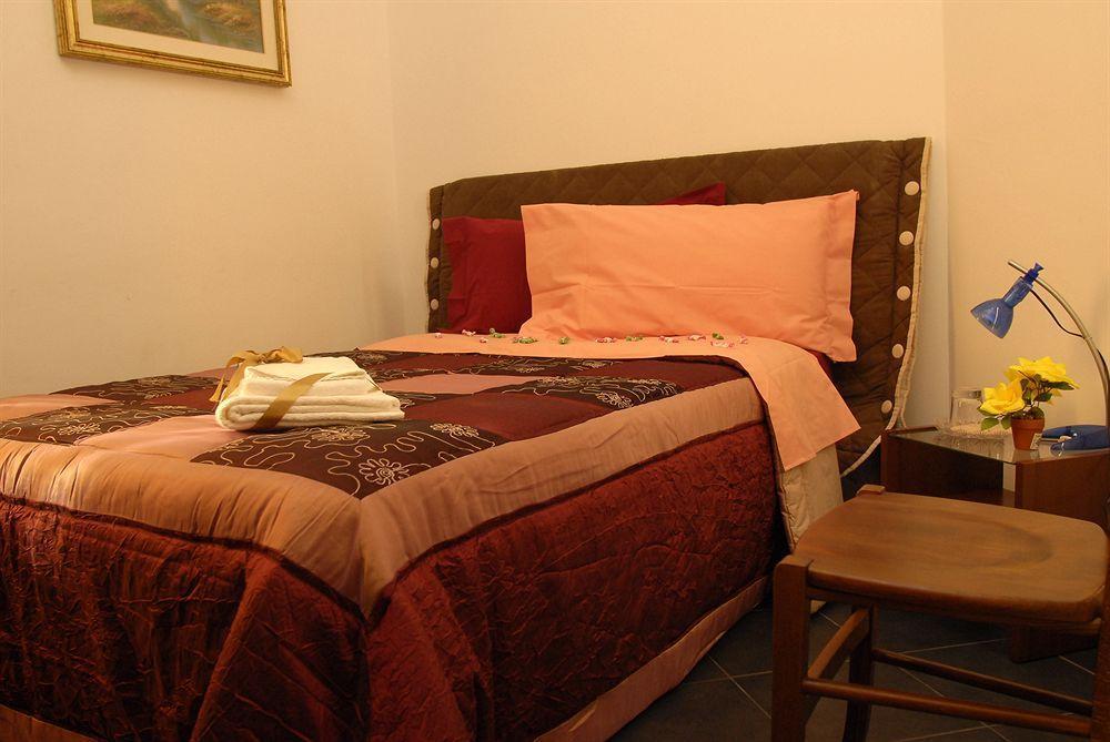 Casa de hóspedes Trani B&t 3*