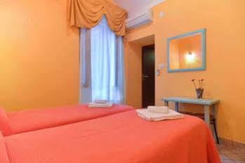 Trani B&t Casa de hóspedes Roma