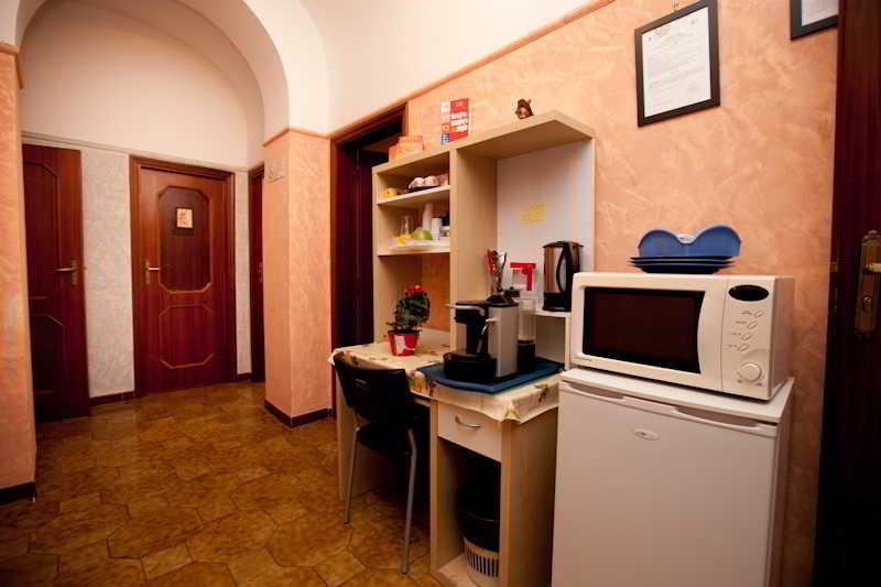 Trani B&t Rome