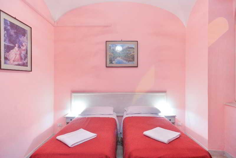 Guest house Trani B&t