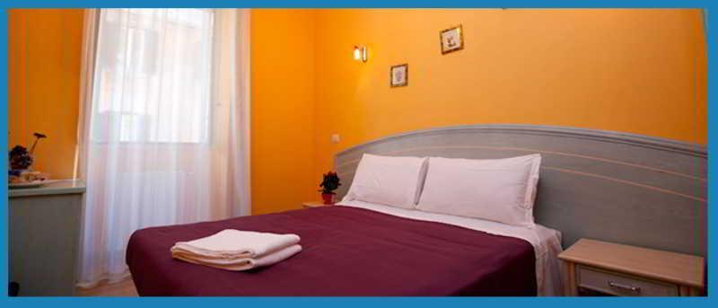 Guest house Trani B&t