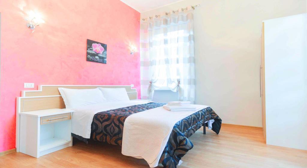 Guest house Trani B&t