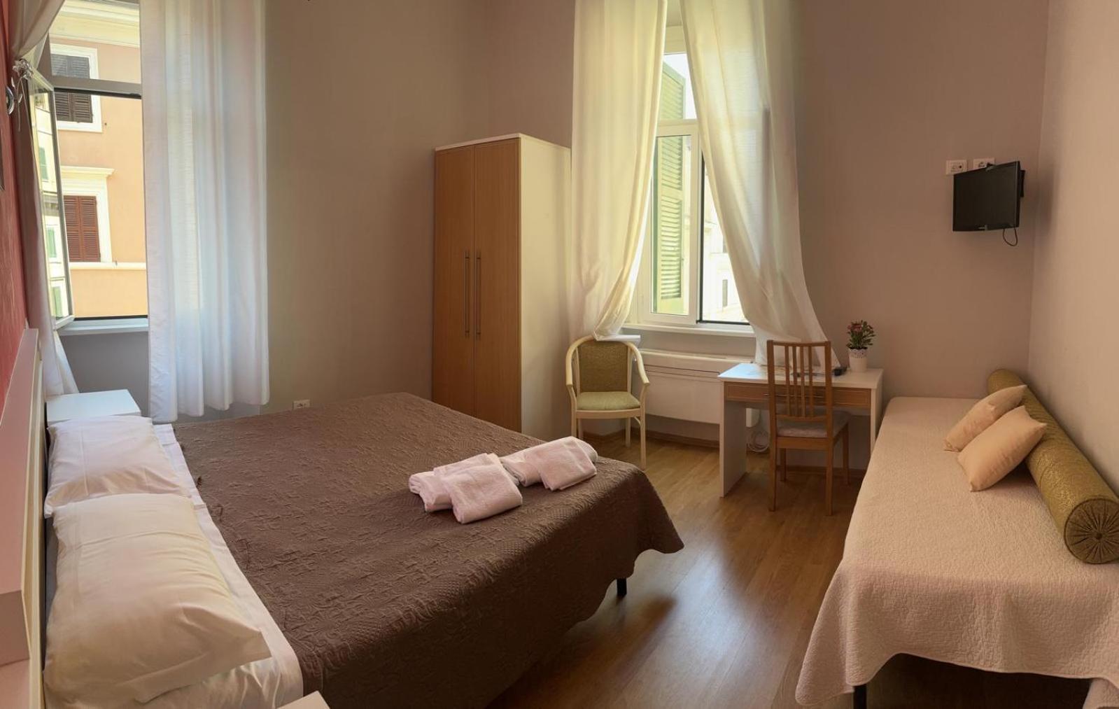 Guest house Trani B&t 3*