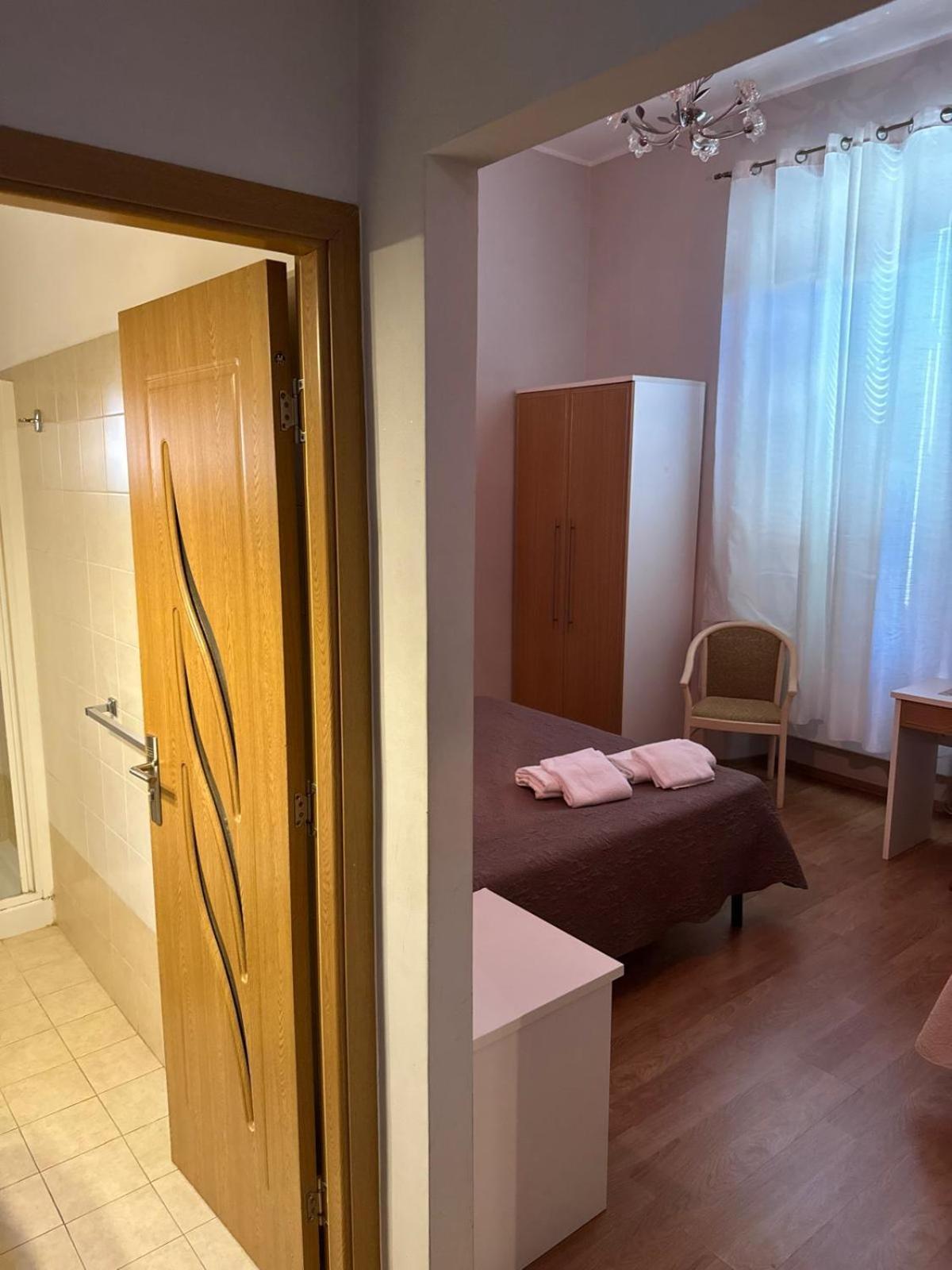 Guest house Trani B&t