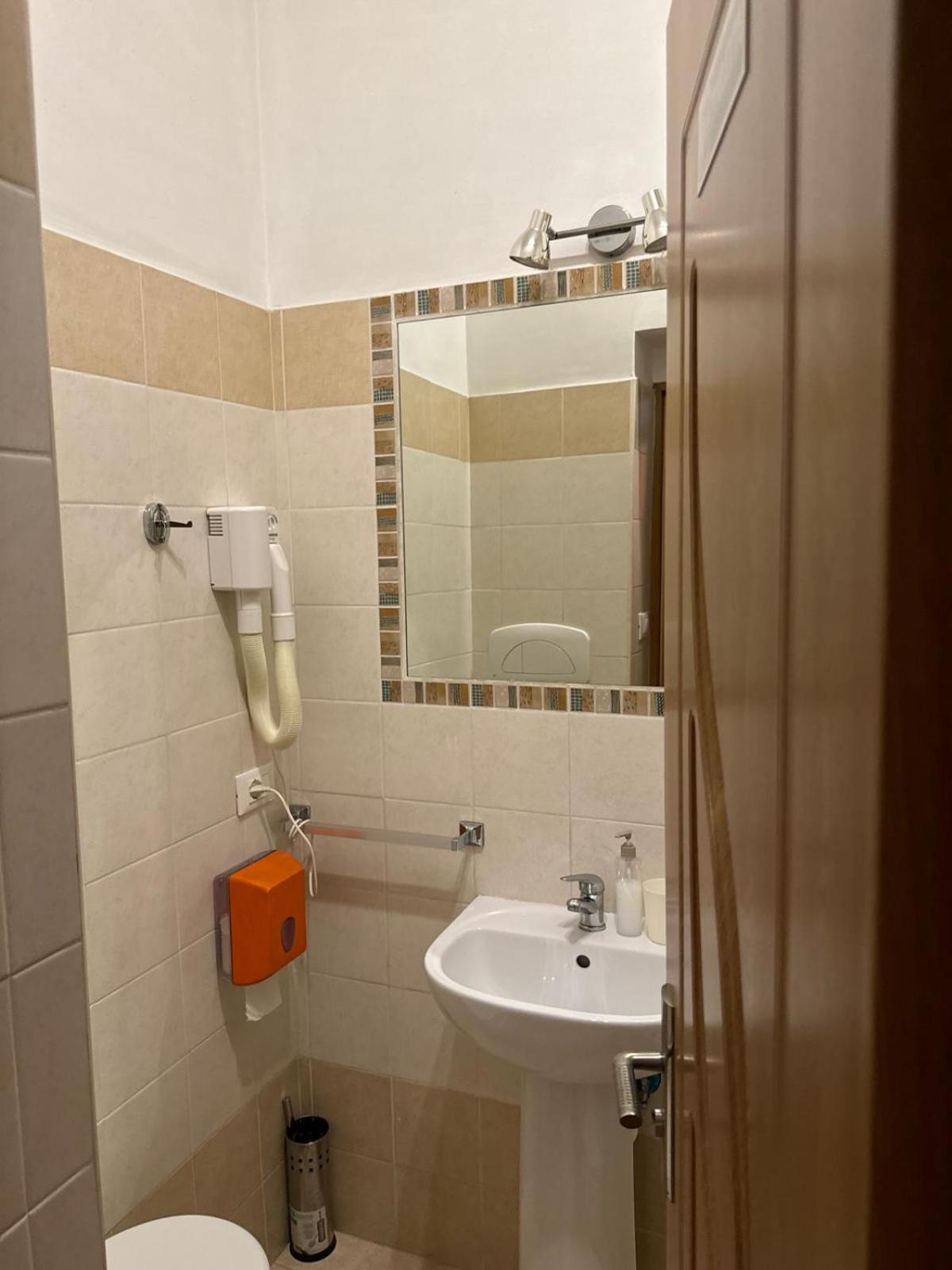 Guest house Trani B&t