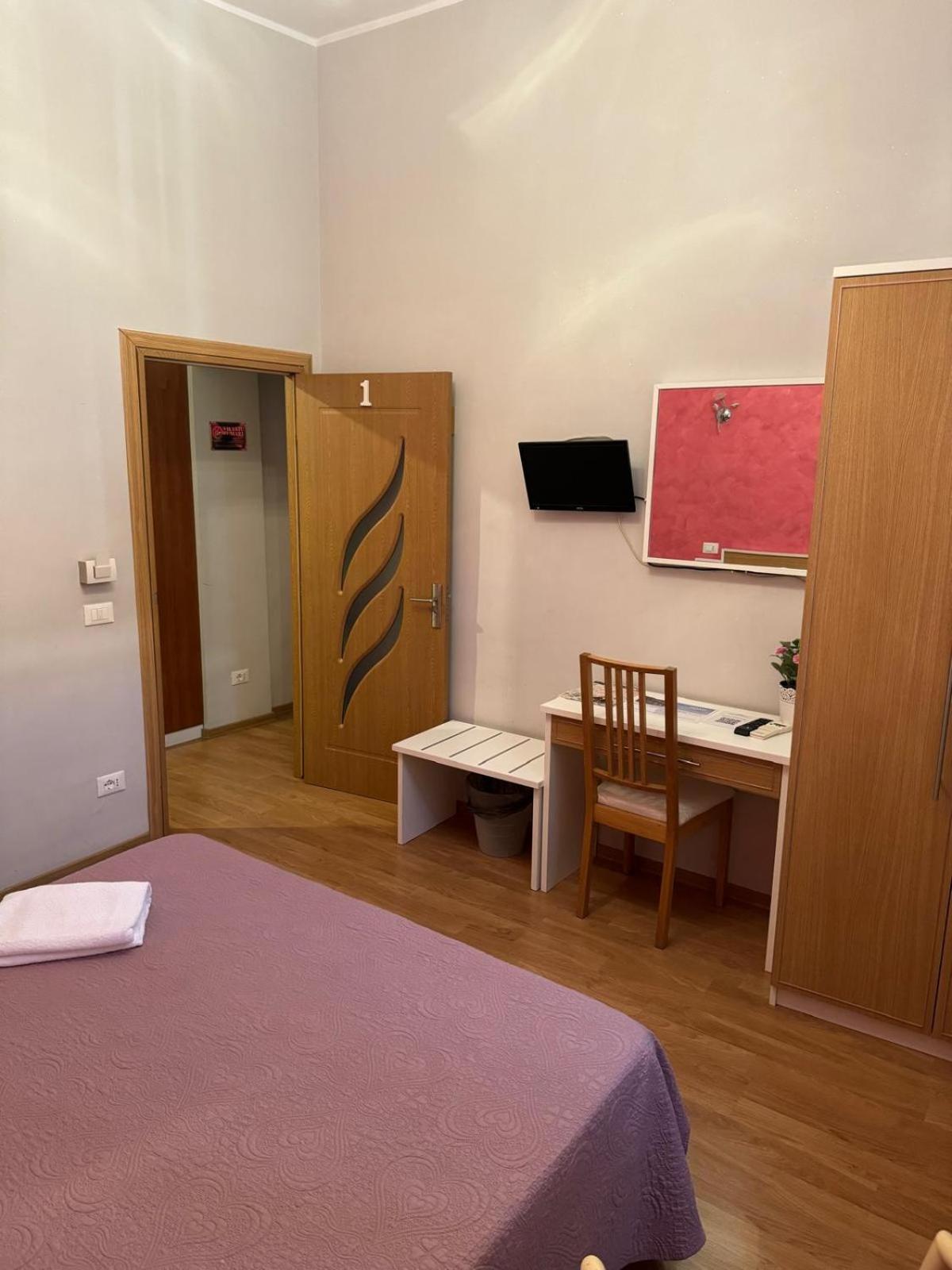 Trani B&t Guest house 3*