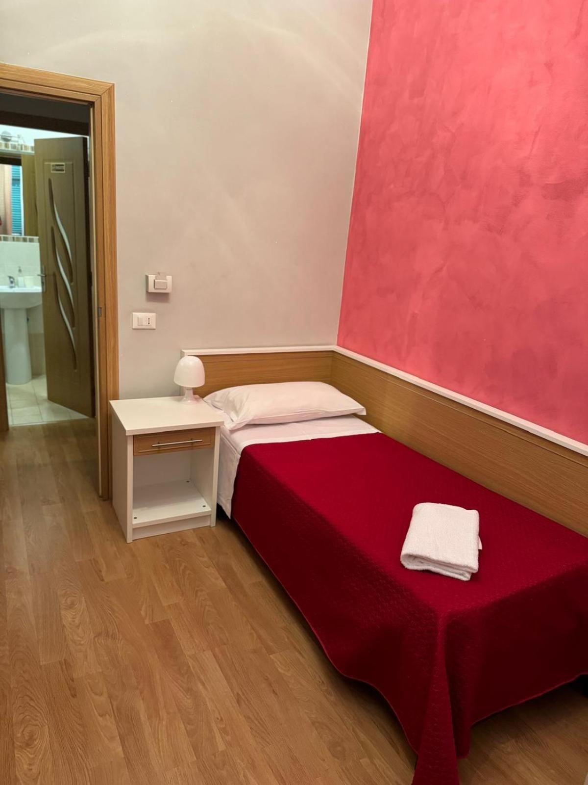 Guest house Trani B&t Rome