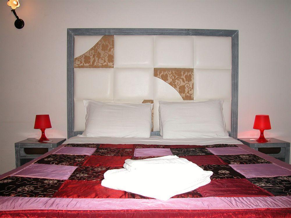 Guest house Trani B&t
