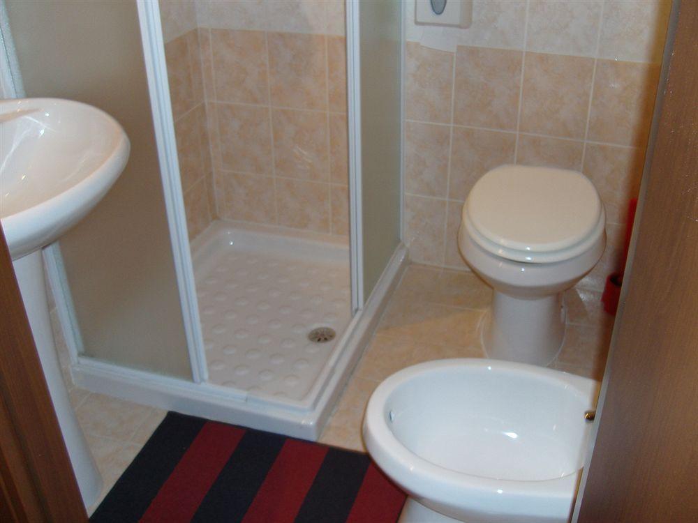 Guest house Trani B&t Rome