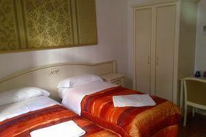 Trani B&t 3* Rome
