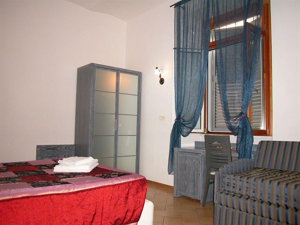 Trani B&t Rome