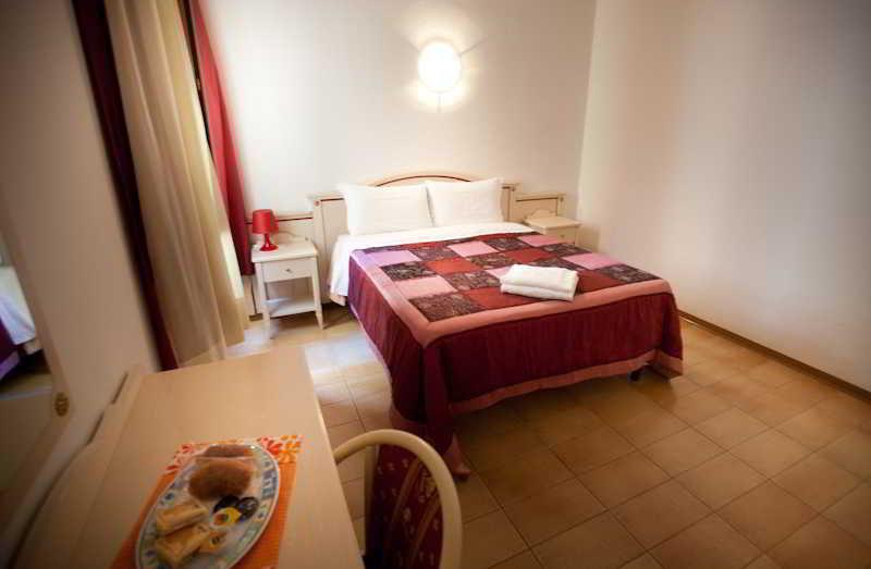 Trani B&t 3* Rome