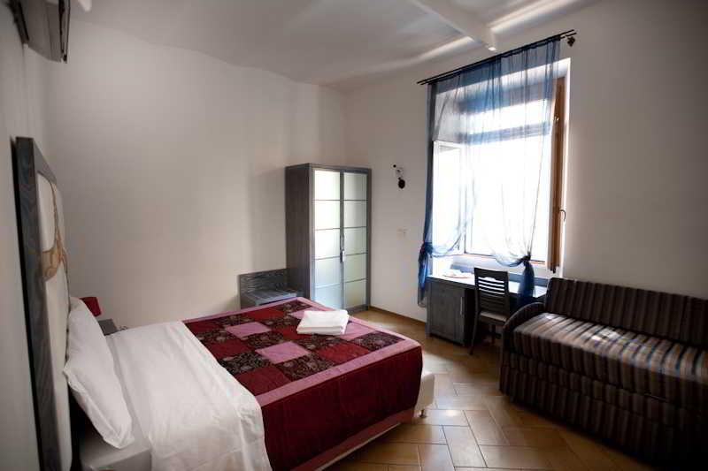 Trani B&t Rome
