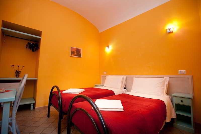 Guest house Trani B&t 3*