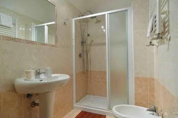 Trani B&t 3* Rome