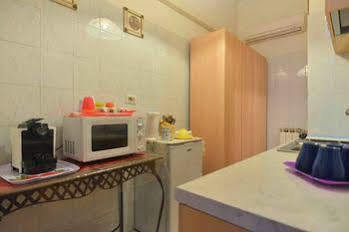 Guest house Trani B&t
