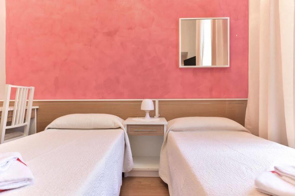 Guest house Trani B&t Rome