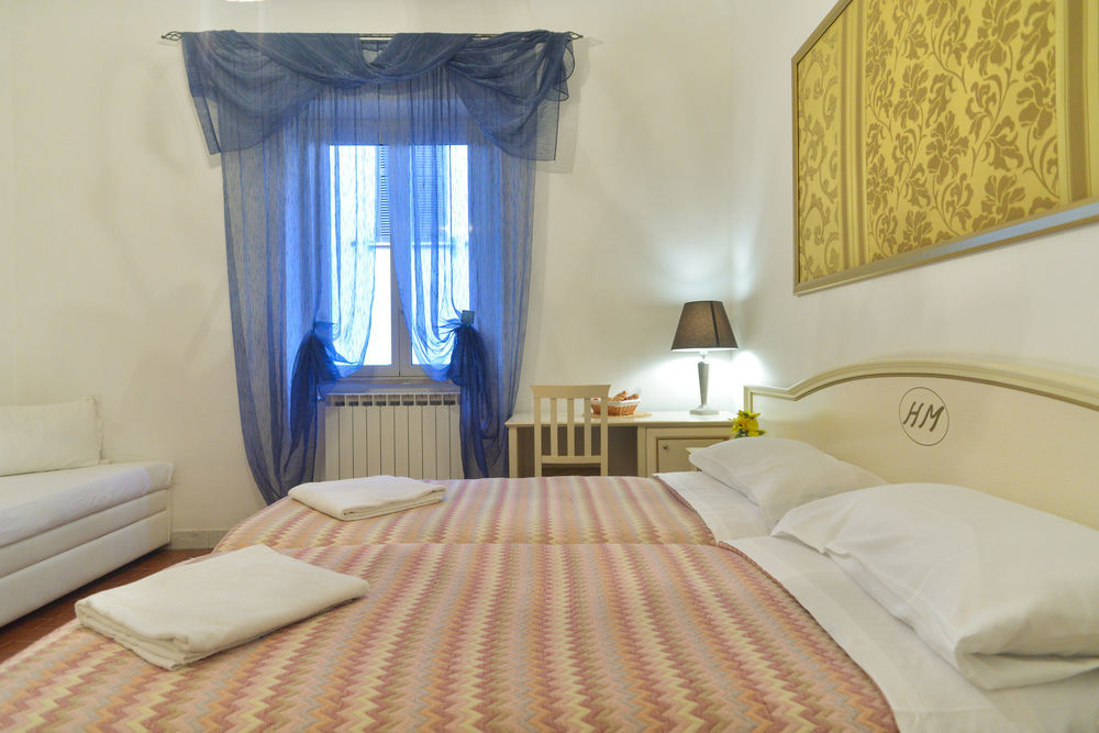 Guest house Trani B&t 3*
