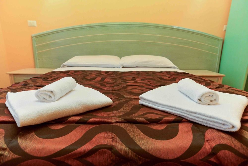 Guest house Trani B&t 3*