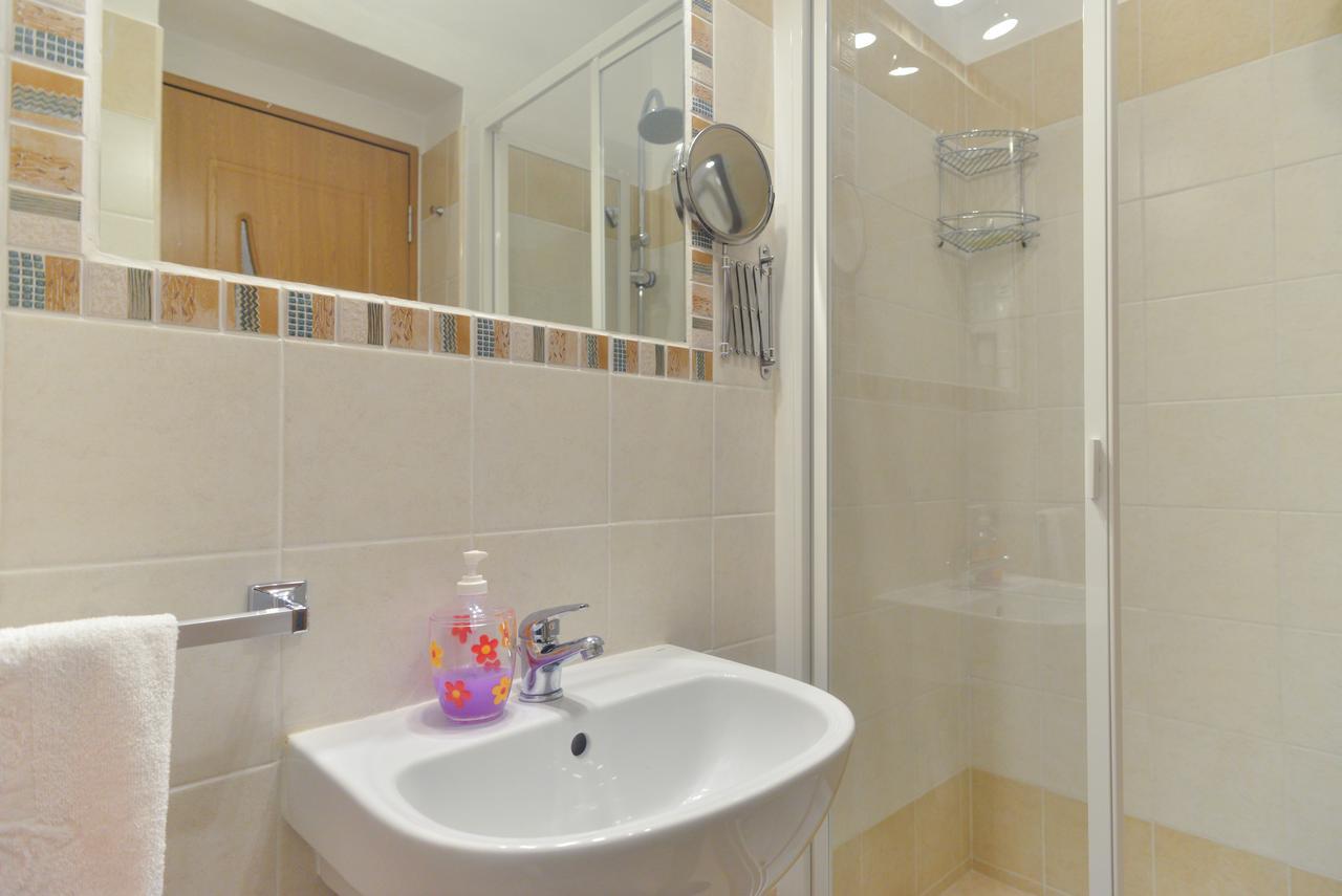 Guest house Trani B&t