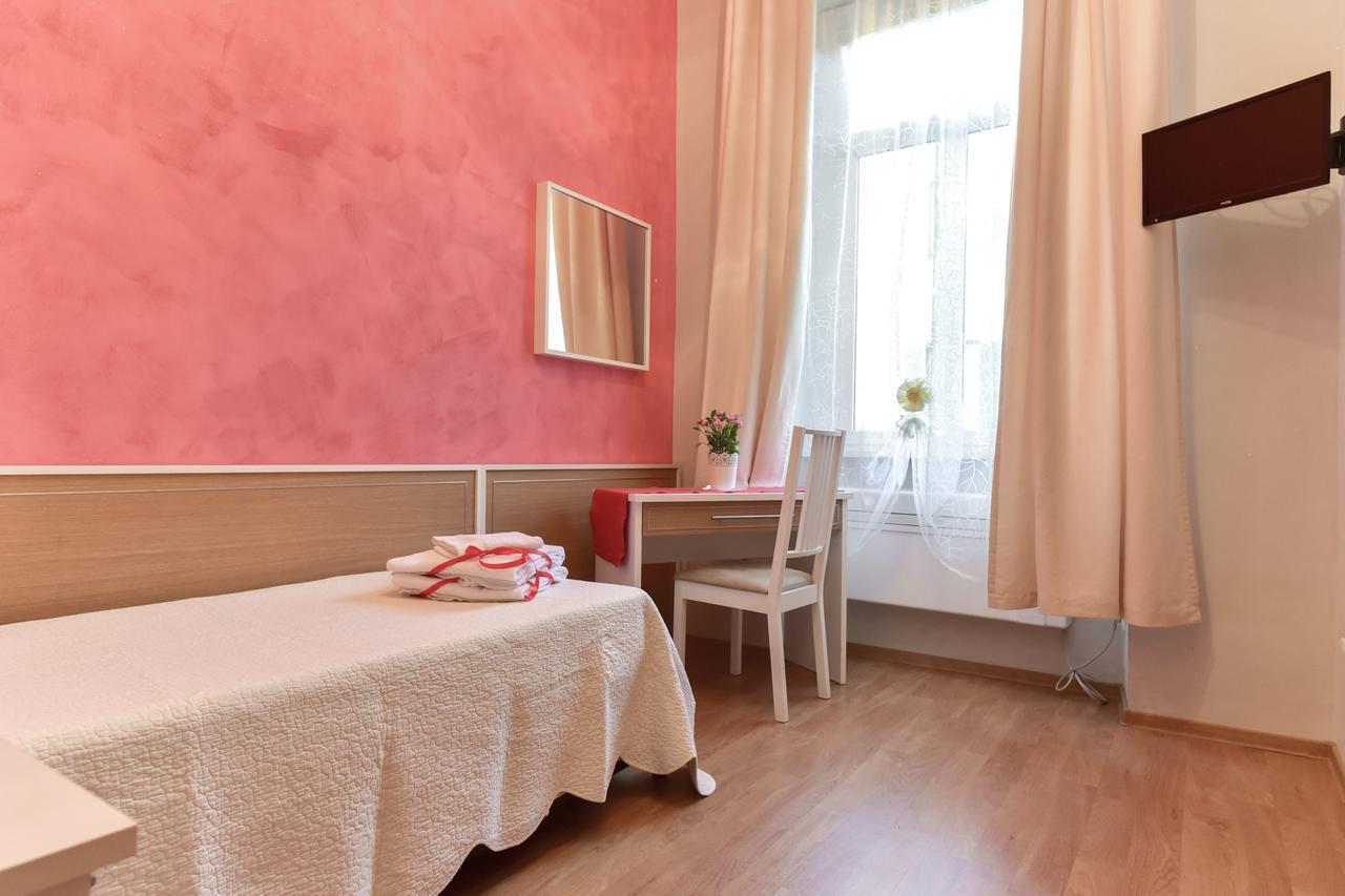 Guest house Trani B&t