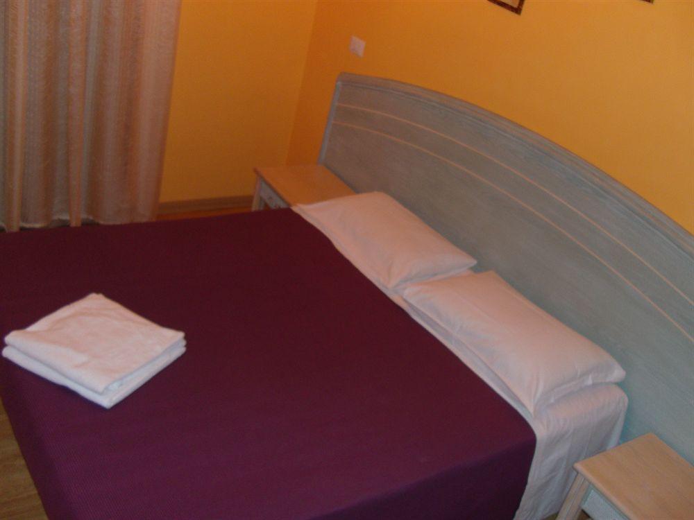 Trani B&t Pensión 3*